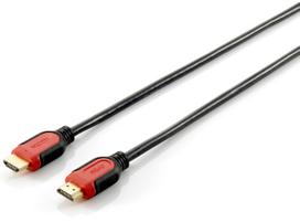 3m hdmi kabelis - Equip Cable HDMI to HDMI 3m - 2 nuotrauka