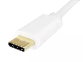 3,5 mm usb c - Equip Įrengti USB-C adapterį -> Garso 2x3 kontaktų 3,5 mm St/Bu 0,15 m - 3 nuotrauka