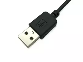 3.5mm male - Equip USB-A į 3.5mm 4-pin Stereo Female garso kabelio adapteris Juodas (Black) - 6 nuotrauka