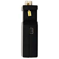 audio jack adapter - Techly 026517 HDMI to VGA with Audio Mini Converter - 7 nuotrauka