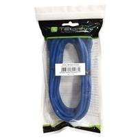 micro b usb 3 1 - Techly Cable USB to USB-micro Blue 1m - 3 nuotrauka