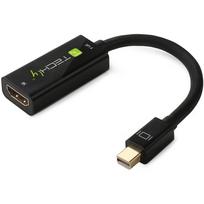 mini displayport 1.4 kabelis - Techly 364170 - 2 nuotrauka