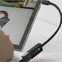 mini displayport 1.4 kabelis - Techly 364170 - 6 nuotrauka