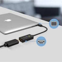 mini displayport 1.4 kabelis - Techly 364170 - 7 nuotrauka