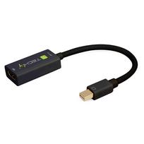 mini displayport 1.4 kabelis - Techly 364170 - 10 nuotrauka