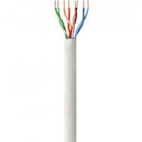 cat6 kabelis 305m - Techly ITP6-UTP-ICH tinklo kabelis Pilkas (Grey) 305m Cat6 U/UTP - 3 nuotrauka