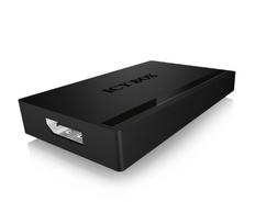 usb 3.2 to displayport - Raidsonic ICY BOX USB 3.0 to 4K DisplayPort 1.2 Adapter DisplayPort, USB 3.0 | IB-AC513 | Super žemos kainos | Super žemos kainos - 2 nuotrauka