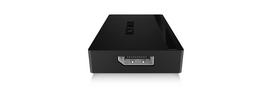 usb 3.2 to displayport - Raidsonic ICY BOX USB 3.0 to 4K DisplayPort 1.2 Adapter DisplayPort, USB 3.0 | IB-AC513 | Super žemos kainos | Super žemos kainos - 3 nuotrauka