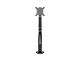 vieno monitoriaus laikiklis - Multibrackets Gas Lift Arm Single 15-32'' - 3 nuotrauka