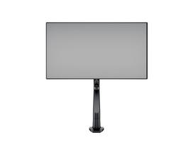 vieno monitoriaus laikiklis - Multibrackets Gas Lift Arm Single 15-32'' - 7 nuotrauka