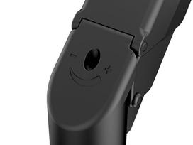 vieno monitoriaus laikiklis - Multibrackets Gas Lift Arm Single 15-32'' - 8 nuotrauka