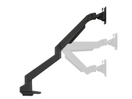 vieno monitoriaus laikiklis - Multibrackets Gas Lift Arm Single 15-32'' - 11 nuotrauka
