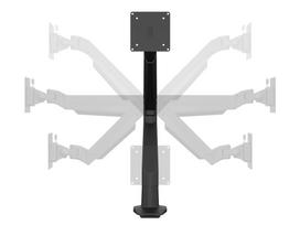 vieno monitoriaus laikiklis - Multibrackets Gas Lift Arm Single 15-32'' - 13 nuotrauka
