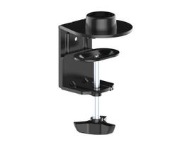 triple monitoriu laikiklis - M BASIC CLAMP FOR SINGLE/DUAL/TRIPLE/QUAD M BASIC ARM - 2 nuotrauka