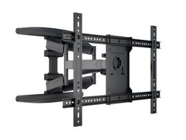 televizoriaus laikiklis 85 - M VESA FLEXARM XL FULL MOTION DUAL - 2 nuotrauka