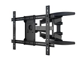 televizoriaus laikiklis 85 - M VESA FLEXARM XL FULL MOTION DUAL - 4 nuotrauka