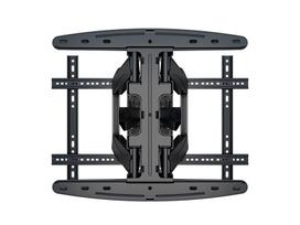 televizoriaus laikiklis 85 - M VESA FLEXARM XL FULL MOTION DUAL - 5 nuotrauka