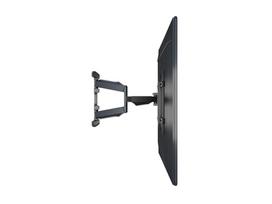 televizoriaus laikiklis 85 - M VESA FLEXARM XL FULL MOTION DUAL - 10 nuotrauka