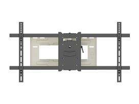 40 tv stovas - Multibrackets MB-6874 - 3 nuotrauka