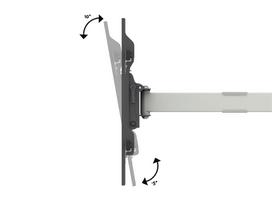 40 tv stovas - Multibrackets MB-6874 - 11 nuotrauka