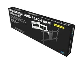 40 tv stovas - Multibrackets MB-6874 - 19 nuotrauka