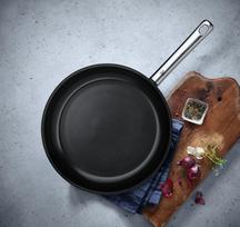 wmf 28 - WMF Frying pan Devil 28cm - 6 nuotrauka