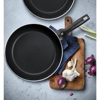 wmf 28 - WMF CeraDur Profi 28 cm, keptuvė (Frying Pan) - 7 nuotrauka