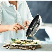 wmf 28 - WMF CeraDur Profi 28 cm, keptuvė (Frying Pan) - 8 nuotrauka