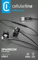samsung galaxy tab 7 - Cellular Line Car Charger For Samsung Galaxy Tab 7 Black - 2 nuotrauka
