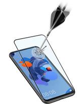 juoda plevele - Ekrano apsauga TEMPERED P40 LITE/P20 LITE 201 juoda - 2 nuotrauka