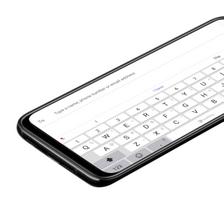 juoda plevele - Ekrano apsauga TEMPERED P40 LITE/P20 LITE 201 juoda - 3 nuotrauka