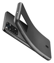 redmi 5g telefonas - Cellularline Redmi Note 11 5G, nugarėlė, juoda - 2 nuotrauka