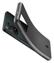 redmi 5g telefonas - Cellularline Redmi Note 11 Pro 5G, nugarėlė, juoda - 2 nuotrauka
