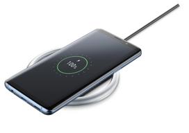 samsung usb c - Cellularline Arena Wireless Charger - Apple, Samsung ir kt. - 4 nuotrauka