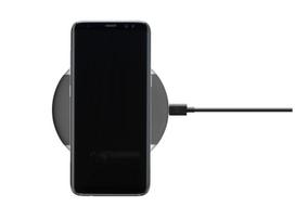 samsung usb c - Cellularline Arena Wireless Charger - Apple, Samsung ir kt. - 5 nuotrauka