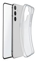 galaxy a35 5g - su ekrano stikliuku Cellularline Galaxy A35 5G, Transparent - 3 nuotrauka