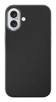 iphone 16 plus deklas - Cellularline iPhone 16 Plus Sensation, Black - 2 nuotrauka
