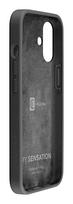 iphone 16 plus deklas - Cellularline iPhone 16 Plus Sensation, Black - 5 nuotrauka