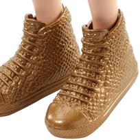lele barbe pigu.lt - Mattel Ken Fashionistas Doll 3 Cactus Cooler Slim FJF74 - 5 nuotrauka