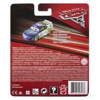 modeliukai metaliniai - Mattel Disney/Pixar Cars 3 Vehicle Lightning McQueen DXV32 - 6 nuotrauka