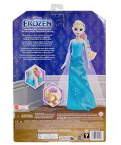 frozen elsa lele - Mattel Disney Frozen Elsa HMD56, 29 cm - 2 nuotrauka