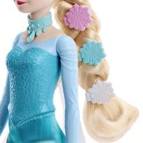 frozen elsa lele - Mattel Disney Frozen Elsa HMD56, 29 cm - 3 nuotrauka