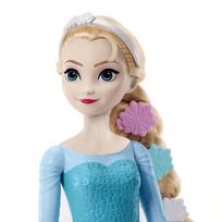 frozen elsa lele - Mattel Disney Frozen Elsa HMD56, 29 cm - 4 nuotrauka