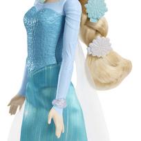 frozen elsa lele - Mattel Disney Frozen Elsa HMD56, 29 cm - 8 nuotrauka