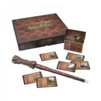 poteris - MATTEL Žaidimas Pictionary Air: Harry Potter, spalvotas - 5 nuotrauka