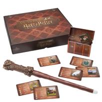 poteris - MATTEL Žaidimas Pictionary Air: Harry Potter, spalvotas - 9 nuotrauka
