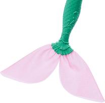 barbe princese - Mattel Barbie Disney Princess Ariel lėlė JHL55, 30 cm - 3 nuotrauka