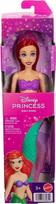 barbe princese - Mattel Barbie Disney Princess Ariel lėlė JHL55, 30 cm - 6 nuotrauka