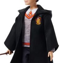 poteris - Mattel Harry Potter lėlė JGM18, 25 cm, įvairių spalvų - 4 nuotrauka