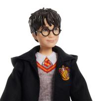 poteris - Mattel Harry Potter lėlė JGM18, 25 cm, įvairių spalvų - 5 nuotrauka